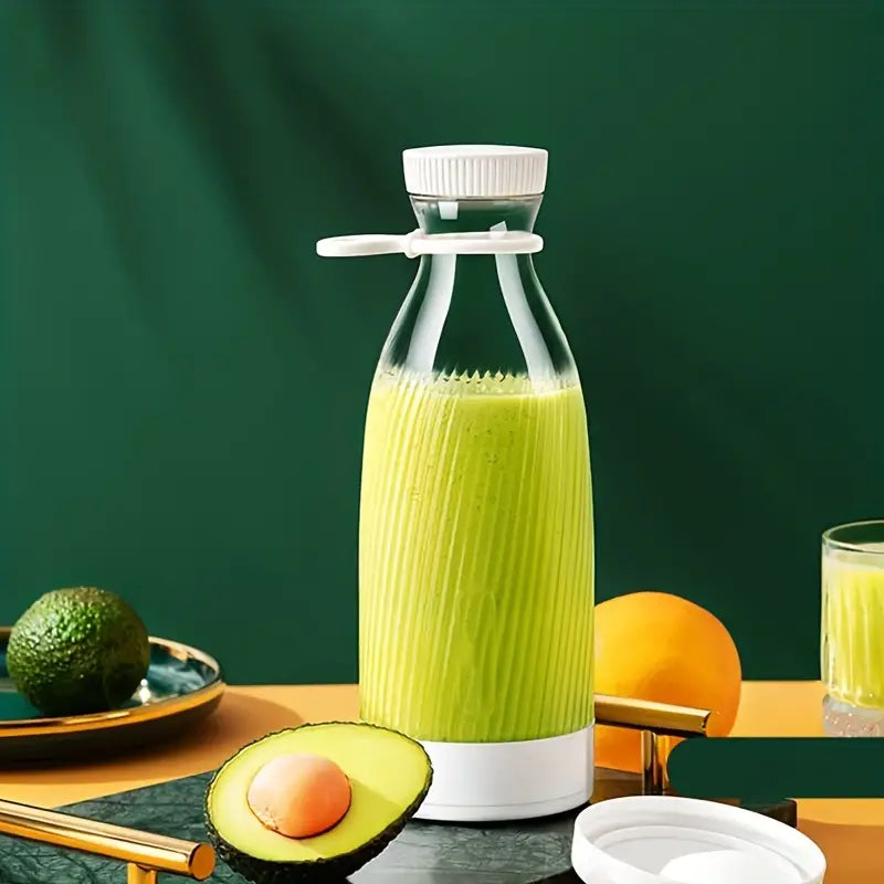 Fresh Juice Portable Blender Juice maker