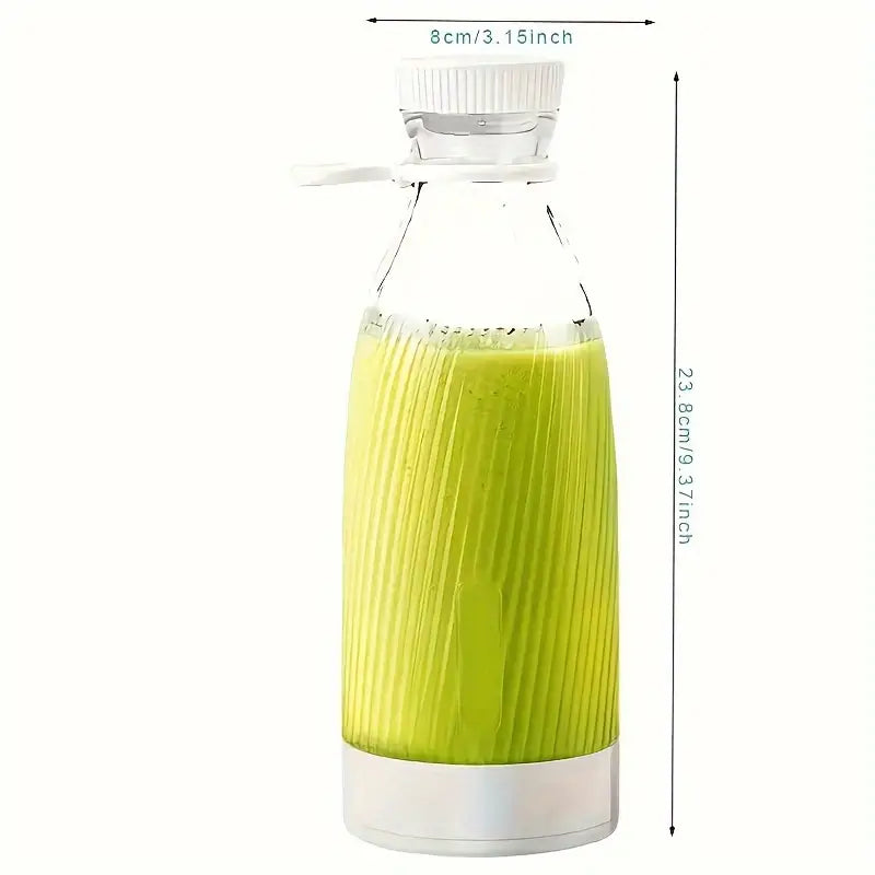 Fresh Juice Portable Blender Juice maker