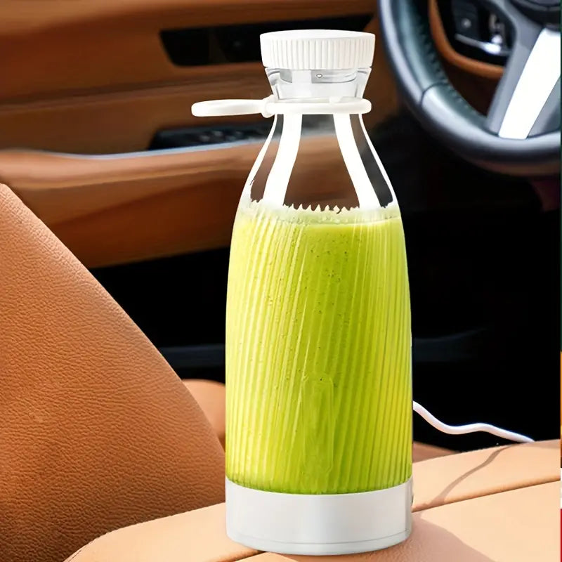 Fresh Juice Portable Blender Juice maker